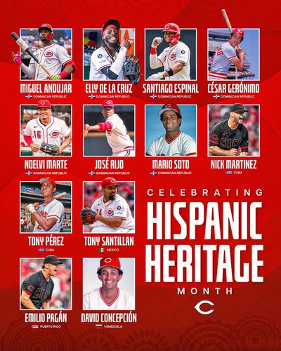 Image post by @Reds on Twitter