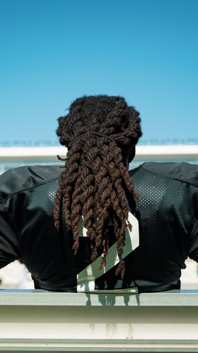 Video post by @meangreenfb on Instagram