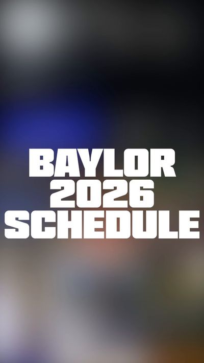 Video post by @BUFootball on Twitter