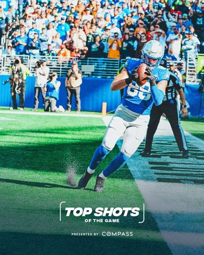 Image post by @Seahawks on Twitter