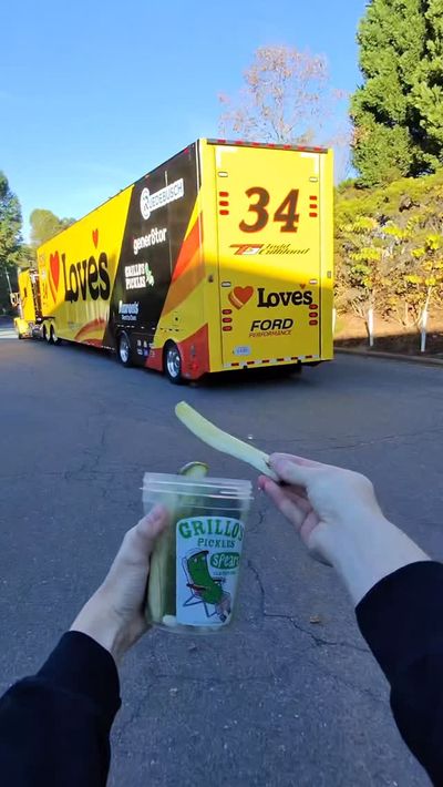 Video post by @teamfrm on Instagram