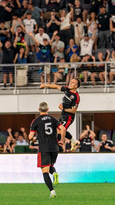 Video post by @dcunited on Instagram