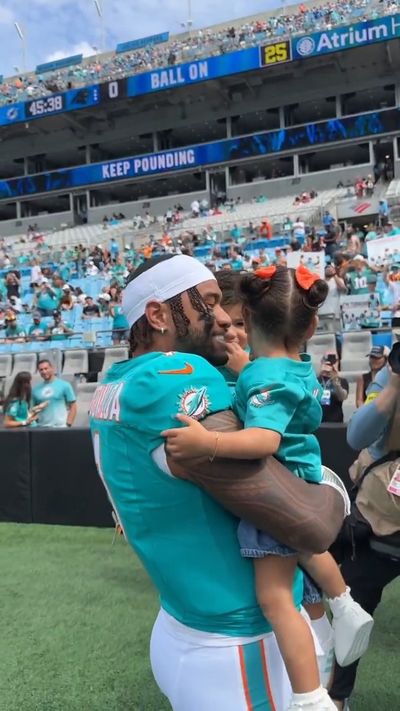 Video post by @NFL on Twitter