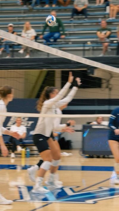 Video post by @novavolleyball on Instagram