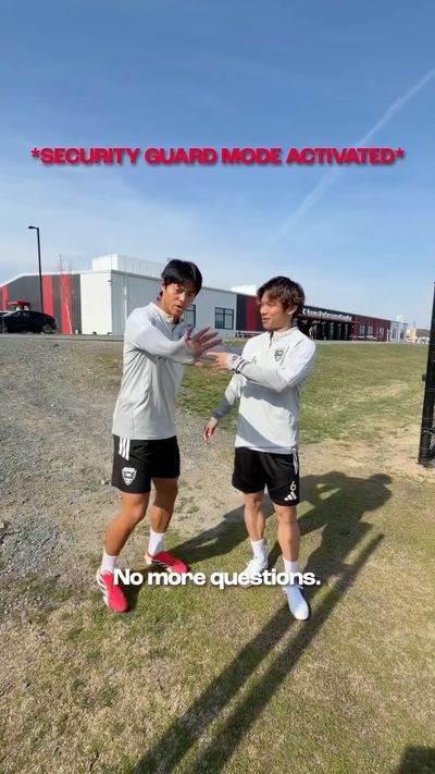 Video post by @dcunited on Instagram