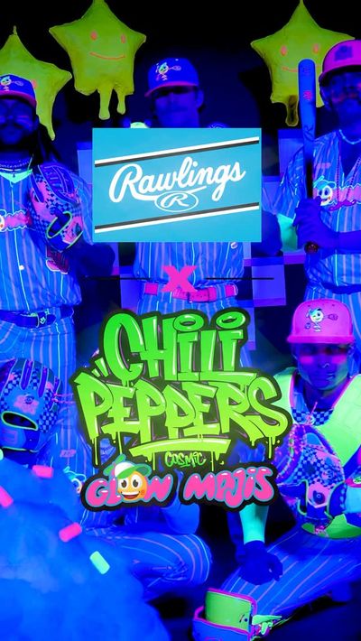 Video post by @rawlingssg on Instagram