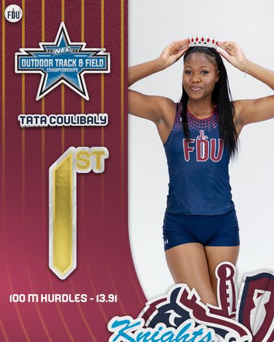 Image post by @fduknightstrack on Instagram