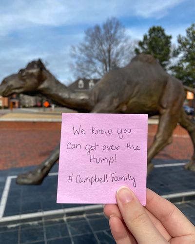 Image post by @campbelledu on Instagram