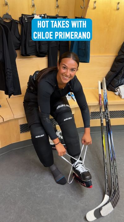 Video post by @bauerhockey on Instagram
