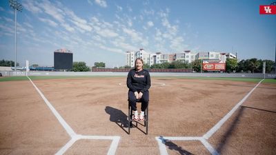 Video post by @uhcougarsb on Instagram