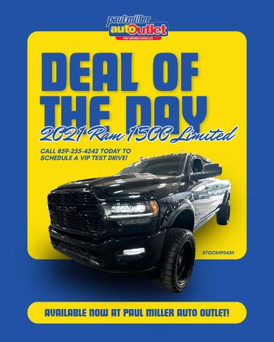 Video post by @paulmillermotorcompany on TikTok