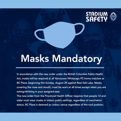 Image post by @WhitecapsFC on Twitter