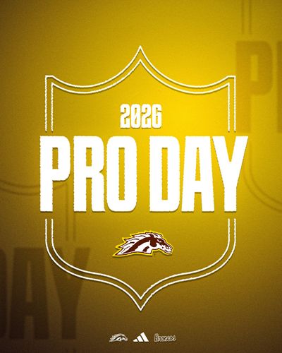 Image post by @wmu_football on Instagram