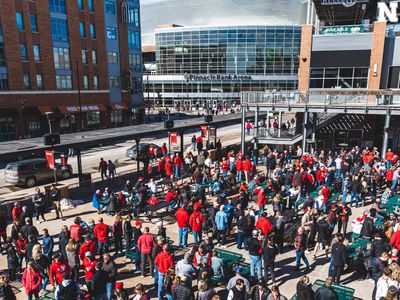 Image post by @HuskerMBB on Twitter