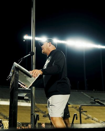 Video post by @BoilerFootball on Twitter