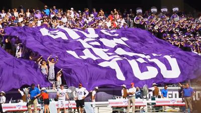 Video post by @TCUFootball on Twitter