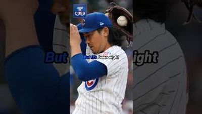Video post by @lockedoncubs on YouTube