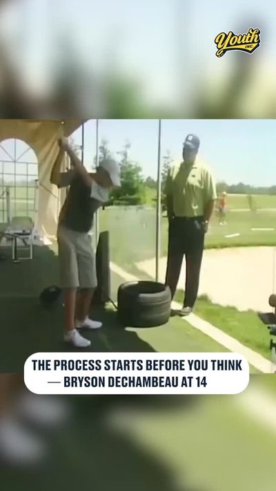 Video post by @youthinc on Instagram