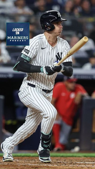 Video post by @lockedonmariners on TikTok