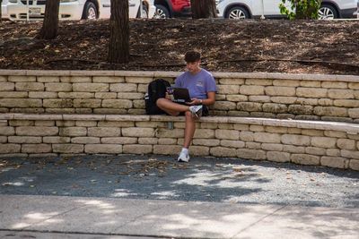 Image post by @KState on Facebook