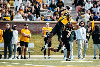 Image post by @mizzoufootball on Instagram