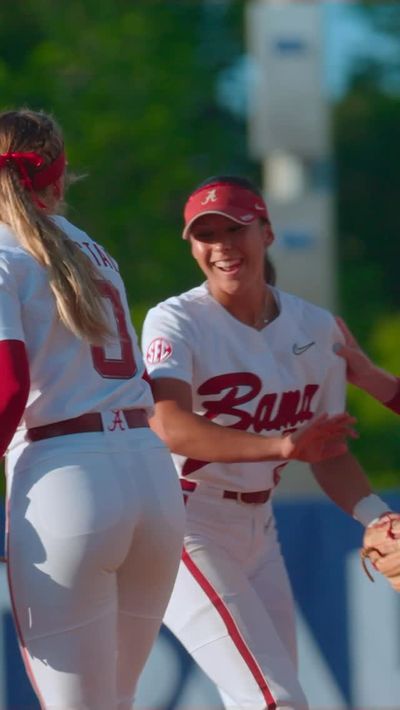 Video post by @bamasb on Instagram