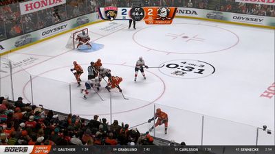 Video post by @Sportsnet on Twitter/X