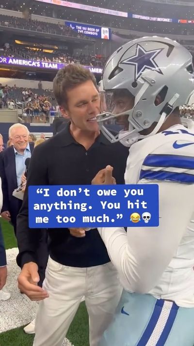 Video post by @nfl on Instagram