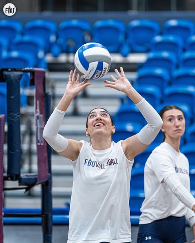 Image post by @fduknightswvb on Instagram