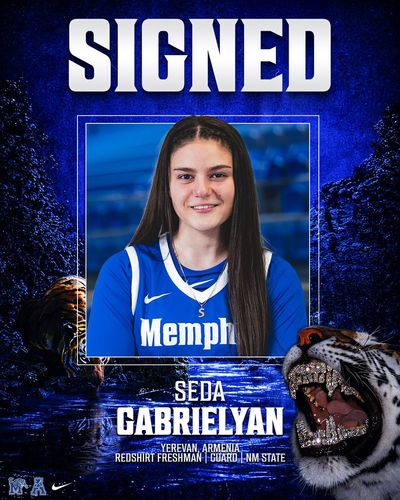 Image post by @MemphisWBB on Twitter