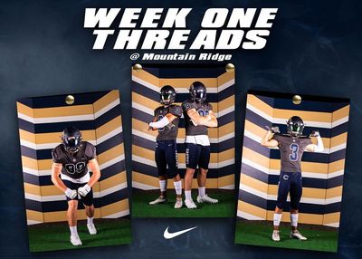 Image post by @casteelfootballaz on Instagram