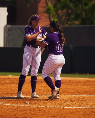 Video post by @lipscombsoftball on Instagram