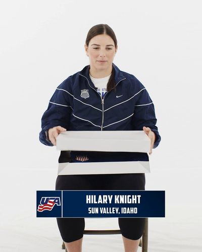 Video post by @usahockey on Twitter