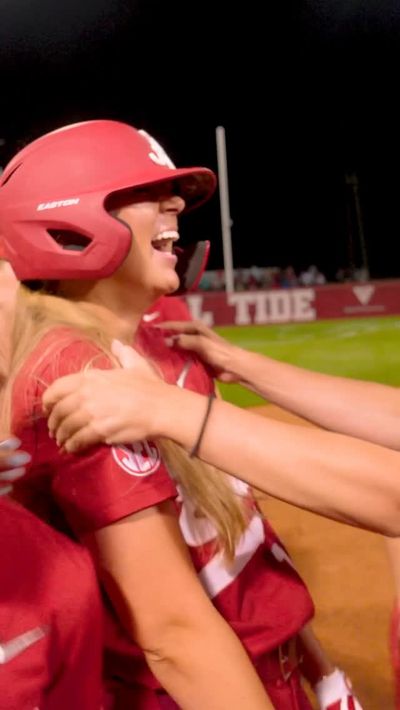 Video post by @bamasb on Instagram