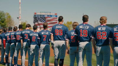 Video post by @USABaseball on Twitter