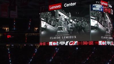 Video post by @SportsOnPrimeCA on Twitter