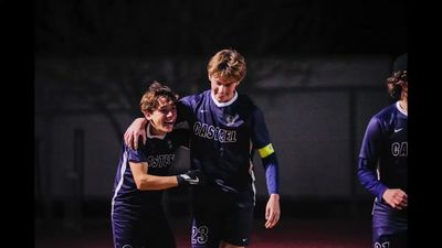 Video post by @AriannaGrainey on Twitter