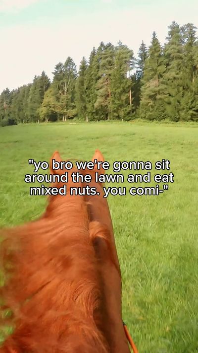 Video post by @mrpeanut on Facebook