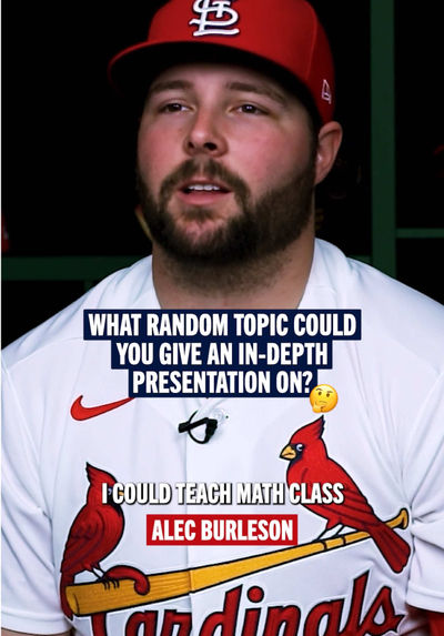 Video post by @cardinals on TikTok