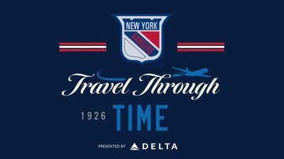 Video post by @NYRangers on Twitter