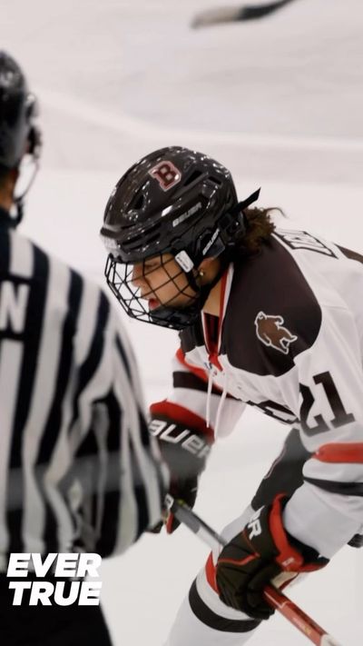 Video post by @brownu_whockey on Instagram