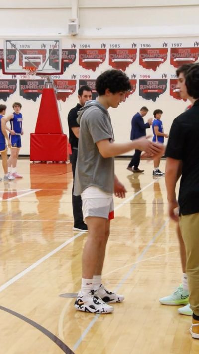 Video post by @hawkenboyshoops on Instagram