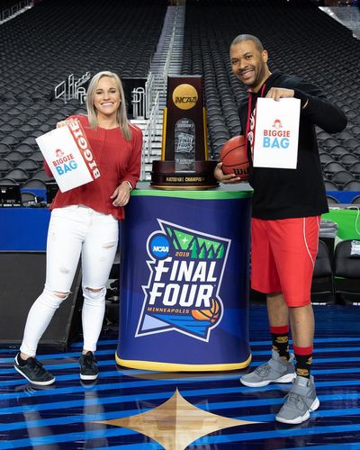 Image post by @scootermagruder on Instagram