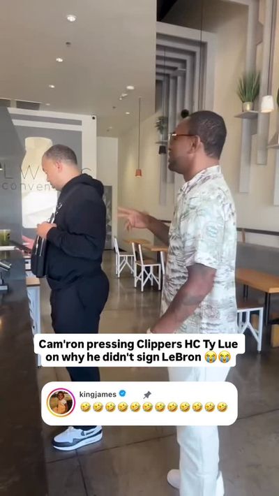 Video post by @bleacherreport on Instagram