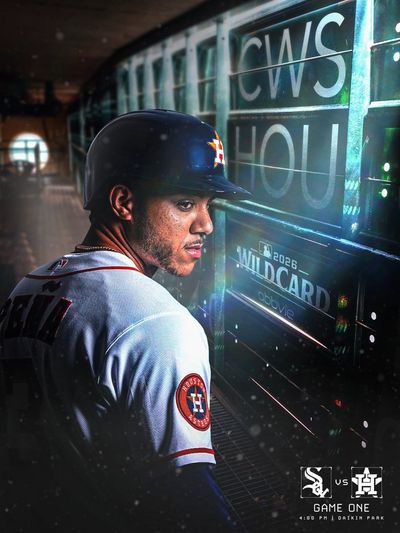 Image post by @astros on Twitter/X