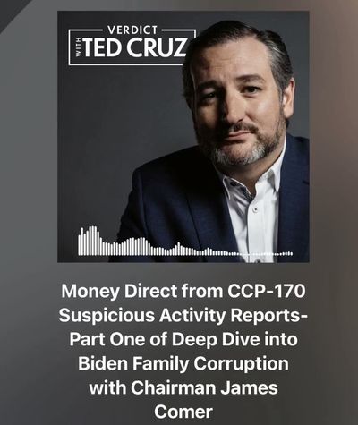 Video post by @tedcruz on Twitter