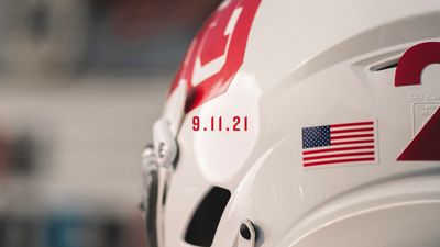 Video post by @HuskerFBNation on Twitter