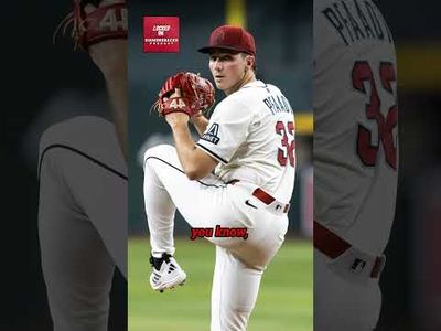 Video post by @LockedOnDiamondbacks on YouTube