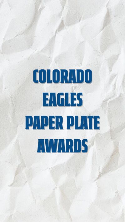 Video post by @coloradoeagleshockey on TikTok