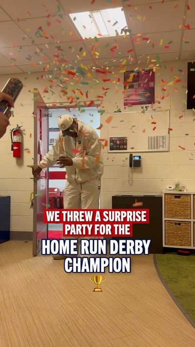 Video post by @cardinals on Instagram